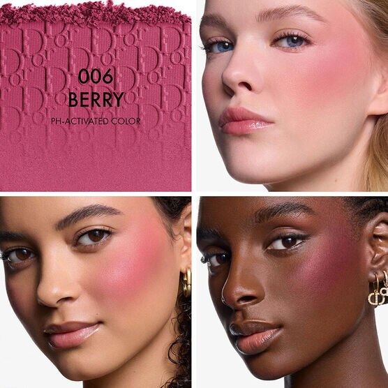 ROSY GLOW 006 BACKSTAGE